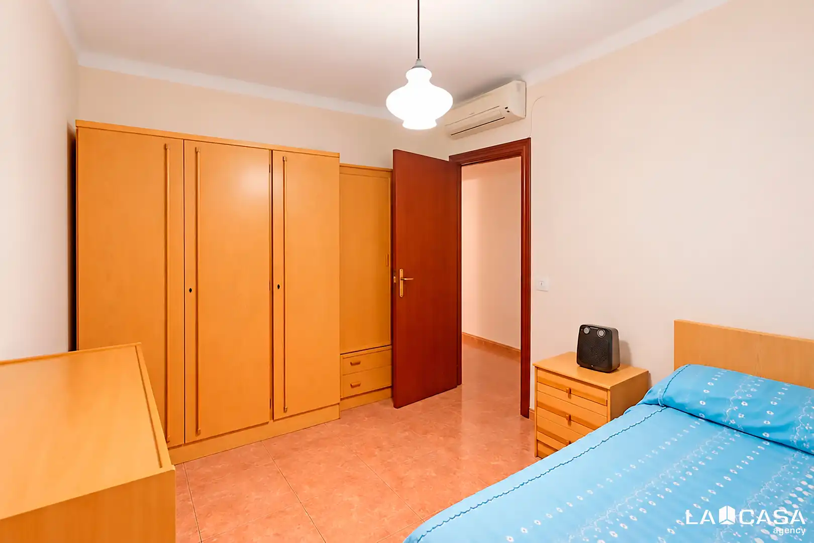 Habitación de Piso en venta en Santa Eulàlia