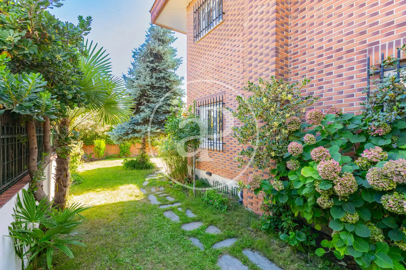 Flat with garden for sale in Moncloa - Aravaca, imagen 5