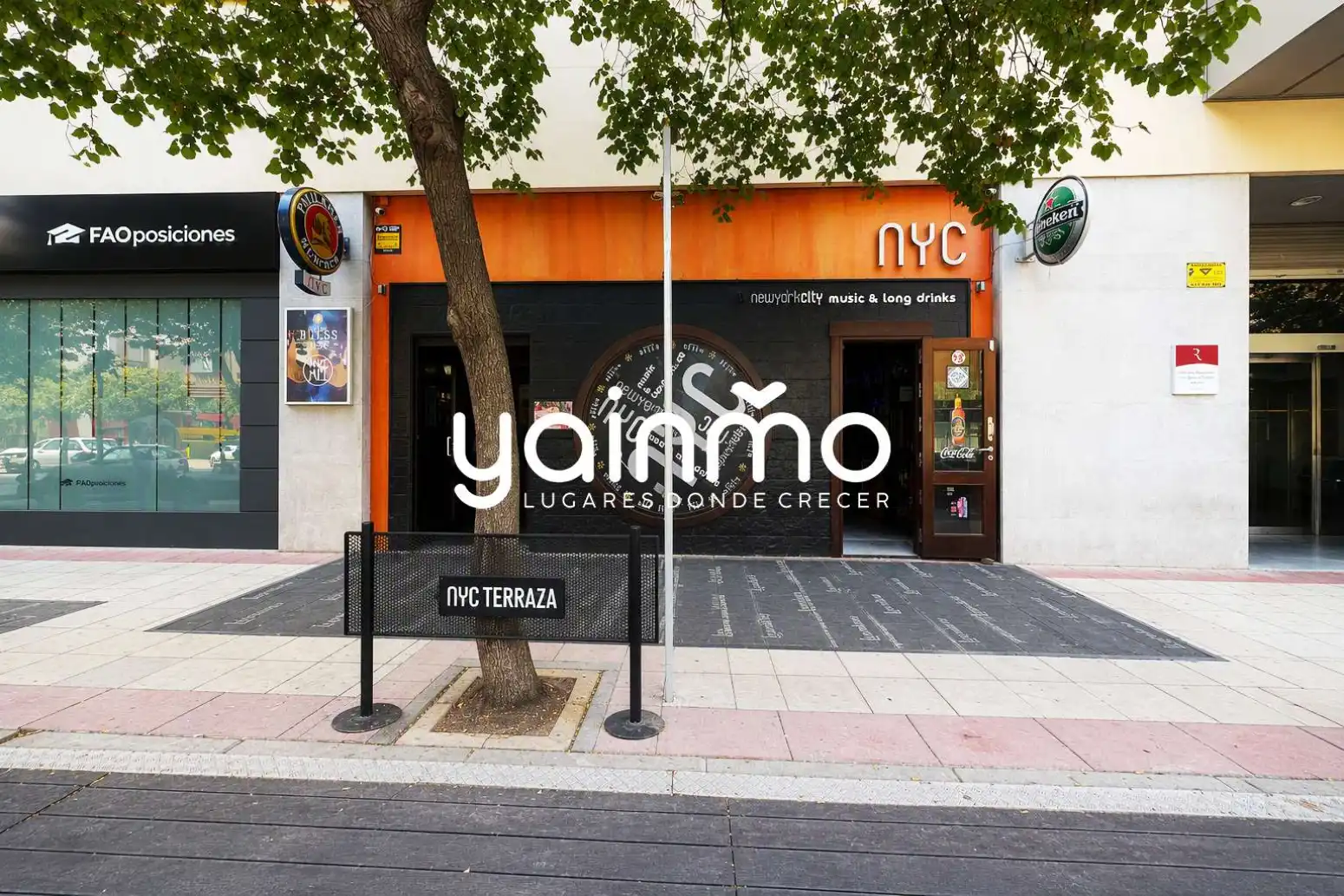 Local comercial en traspaso en Jaén - Esteban Ramírez 2, imagen 4
