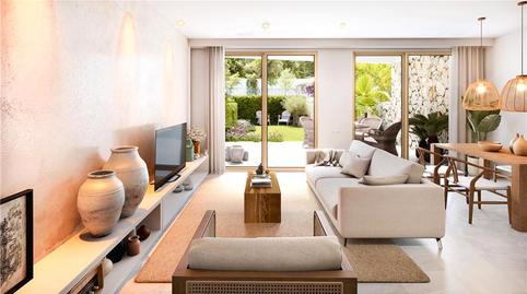 Foto 3 de Casa adosada en venda a Artà Poble, Artà