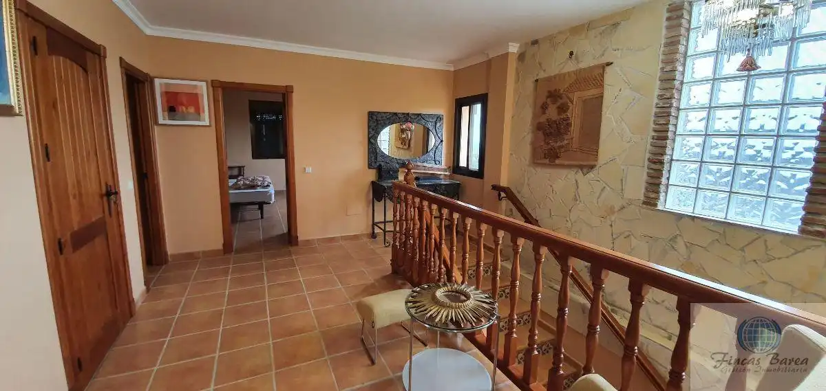 Casa rustica con piscina in vendita a Valtocado - La Alquería - La Atalaya, imagen 28
