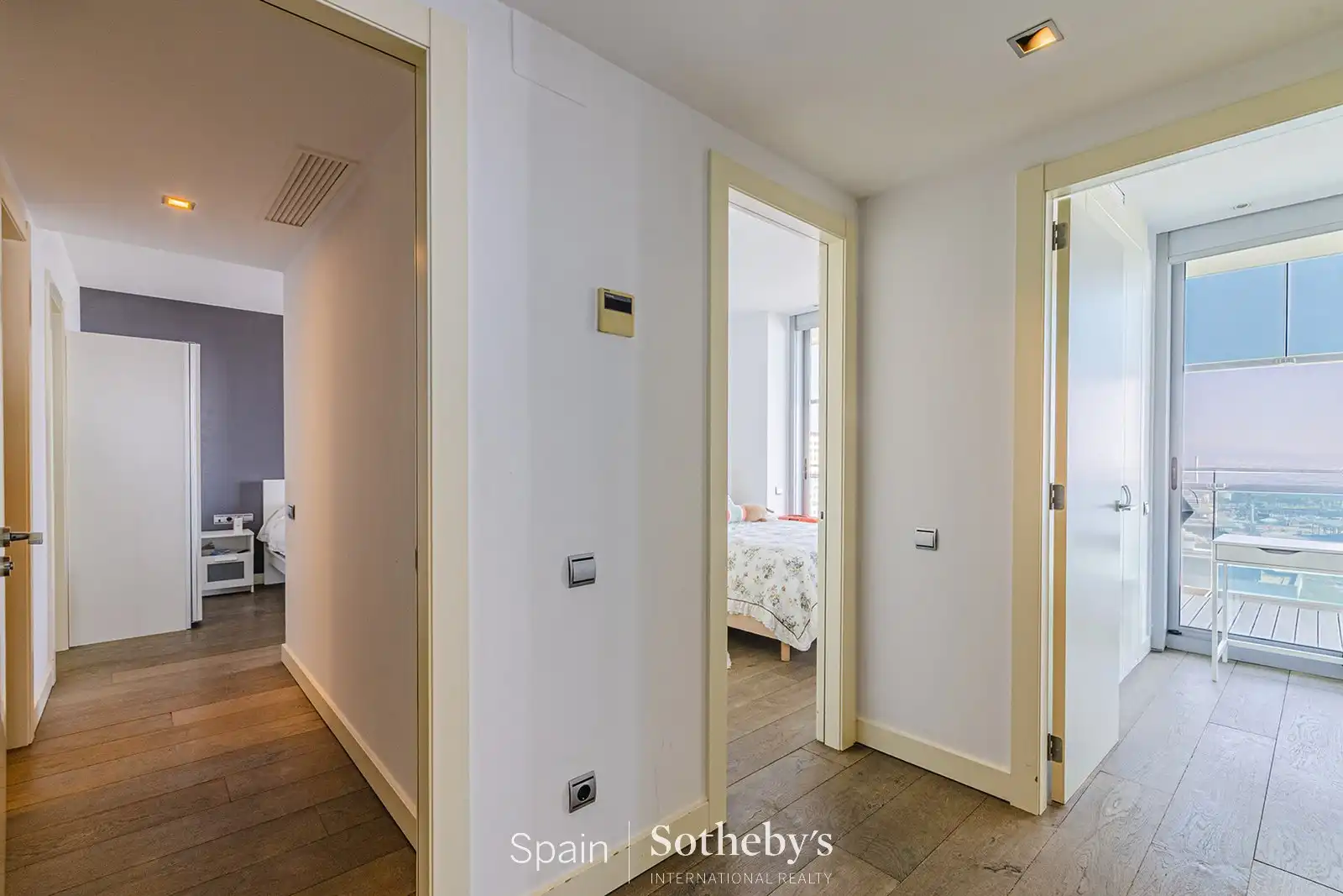 Apartament amb piscina en venda a Sant Martí, imagen 13