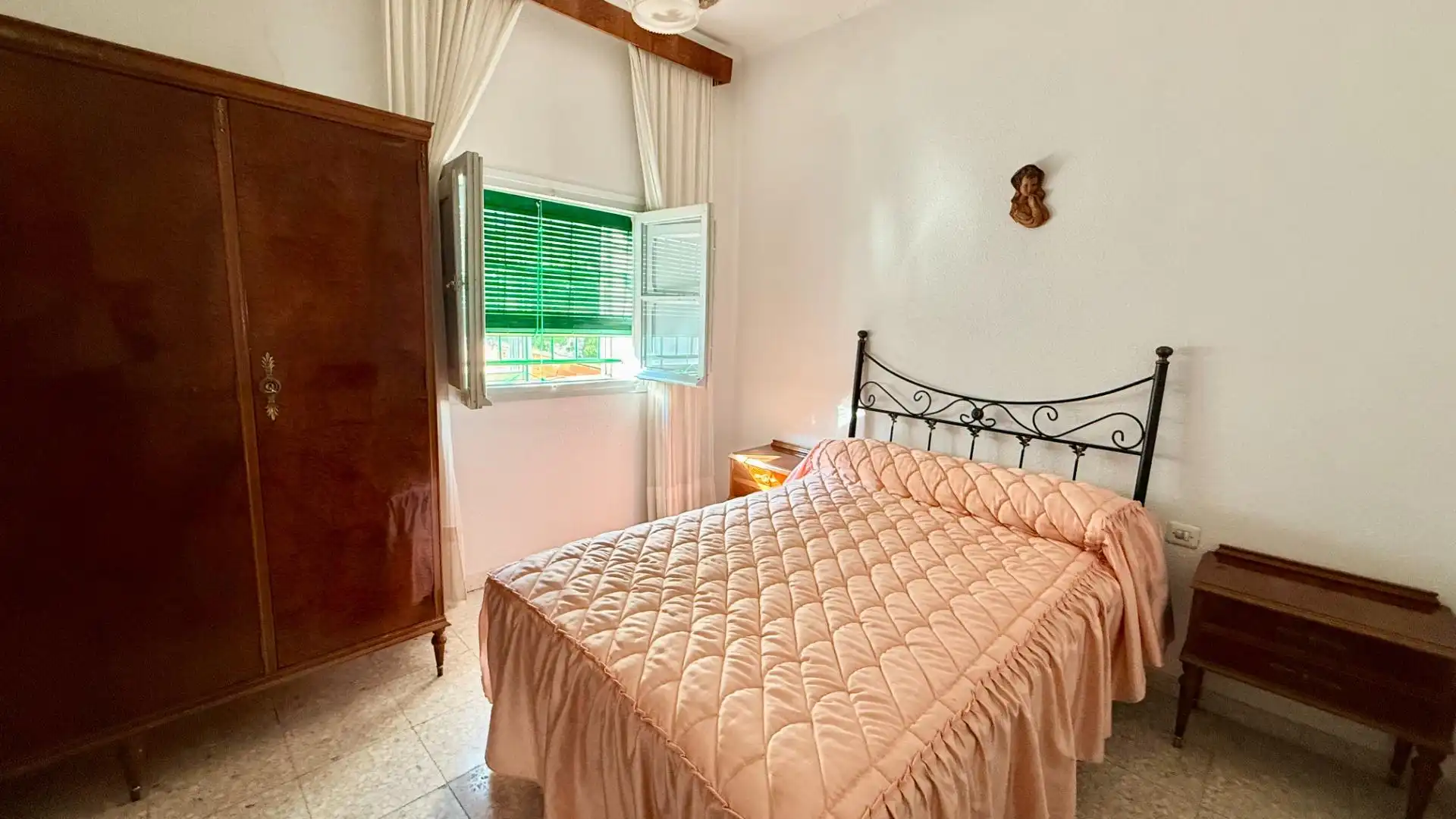 House with terrace for sale in Cuéllar, imagen 3