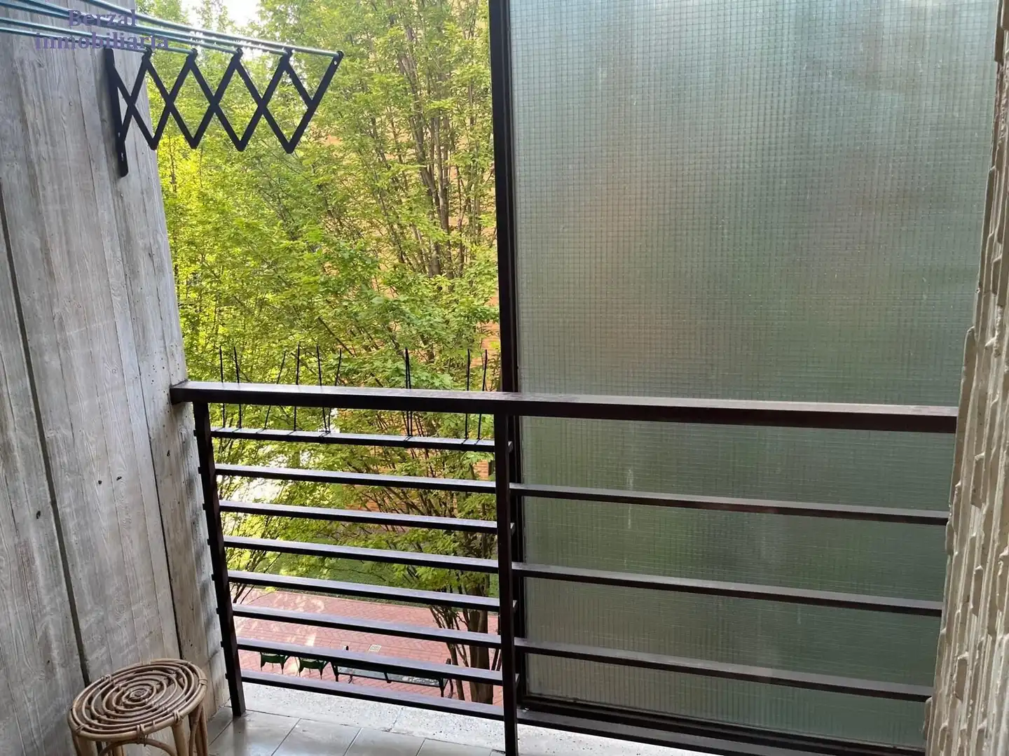 Terrassa de Pis en venda en  Logroño amb Calefacció, Terrassa i Traster