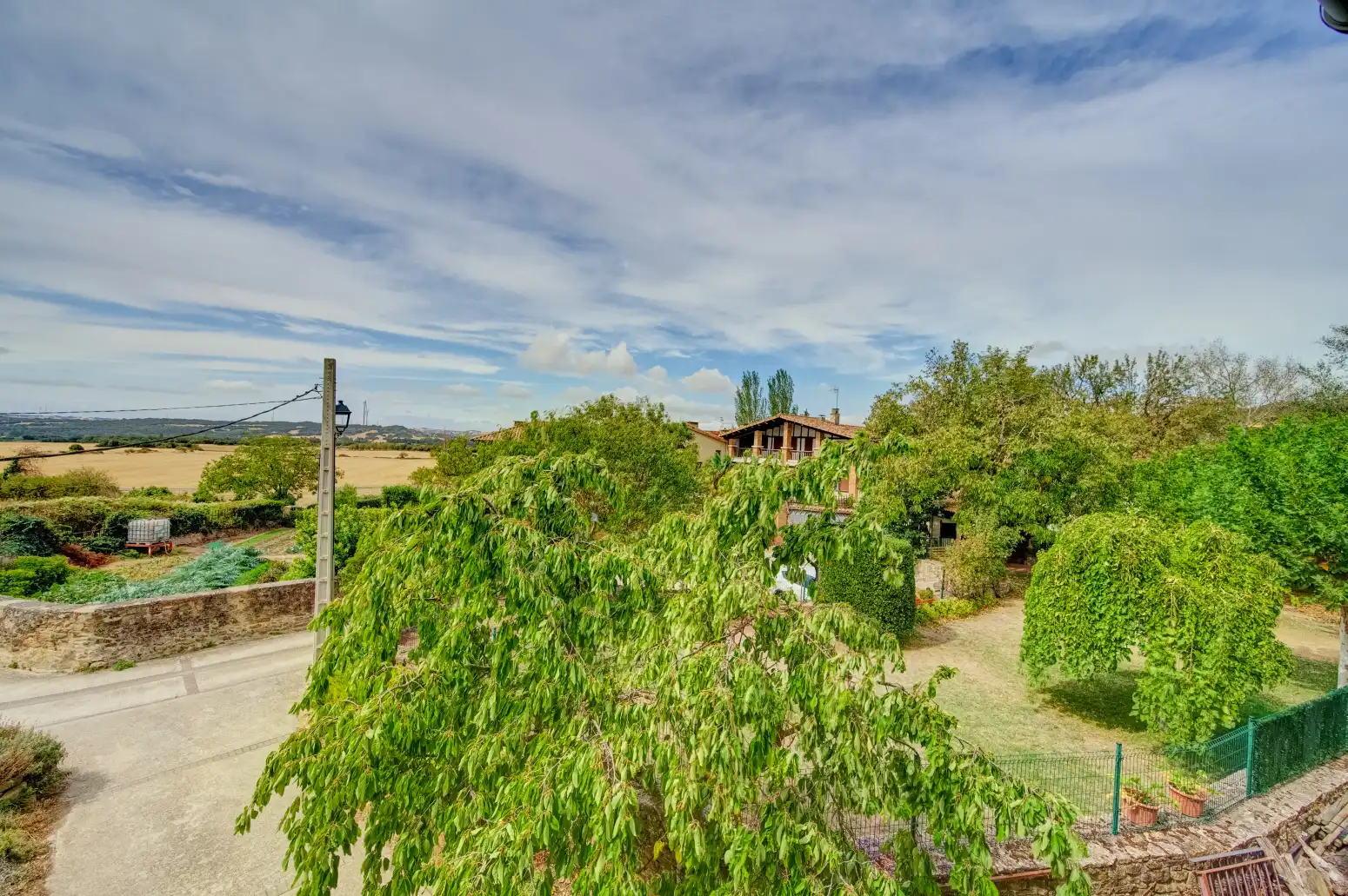 Casa amb jardí en venda a Olóriz - Calle Herrería 4, imagen 26