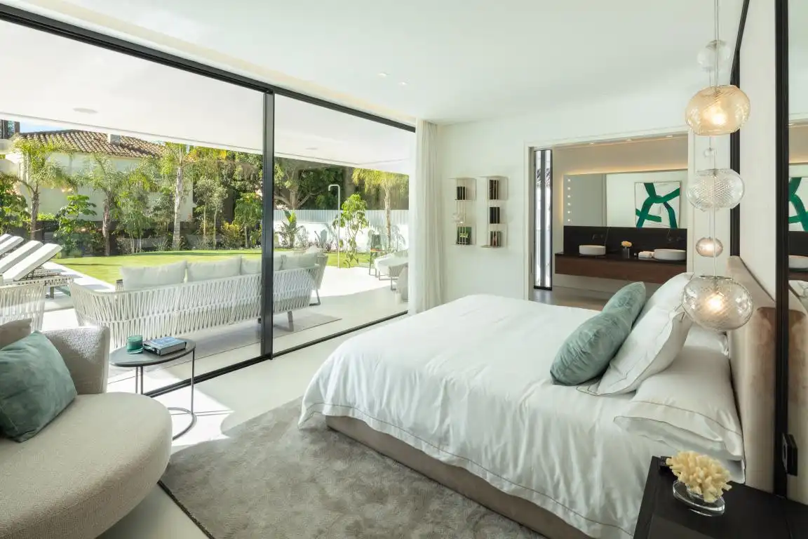 Haus mit Pool zum Verkauf in COPENHAGUE-NVA ANDALUCI D 9, imagen 32