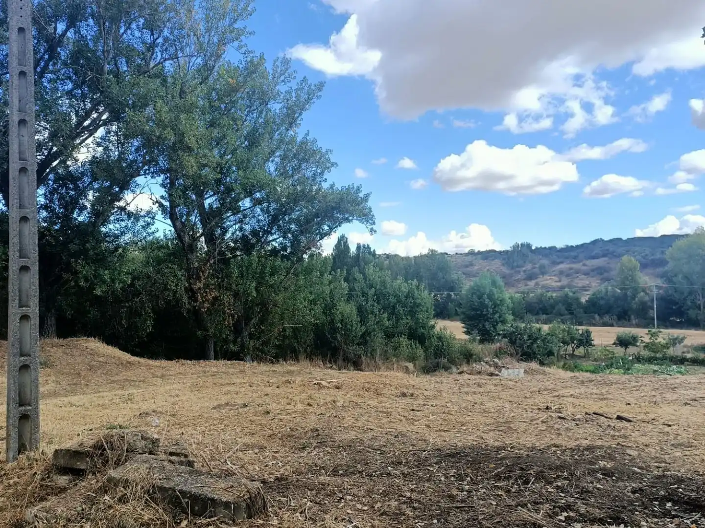 Residencial en venda en Vallecillo