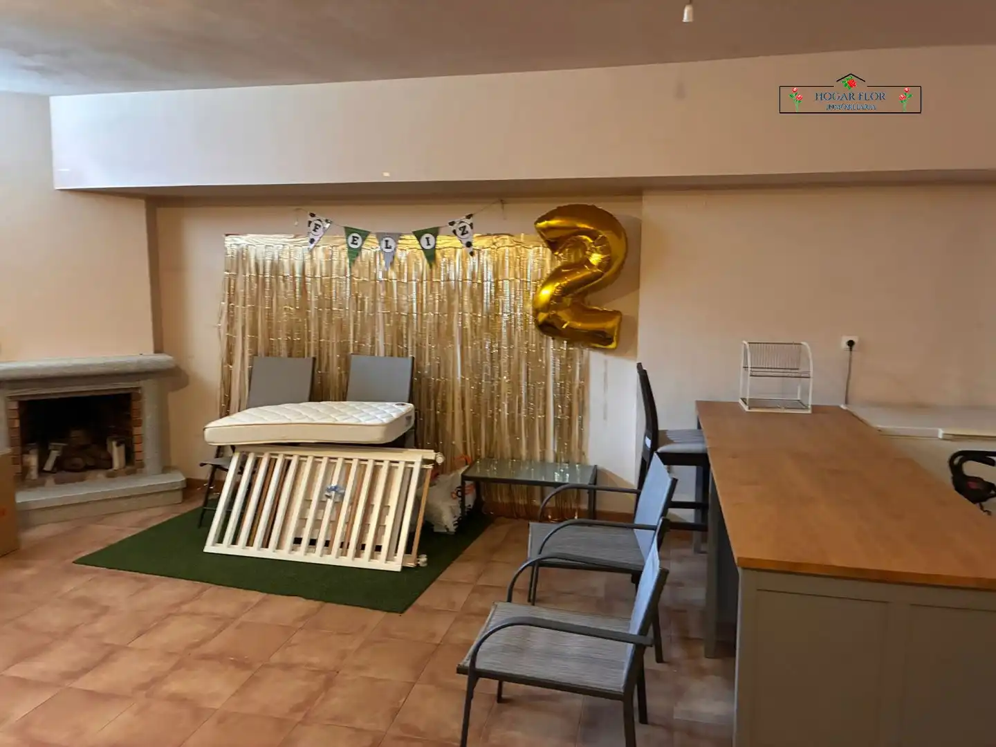 Casa o xalet en venda a Aldearrubia