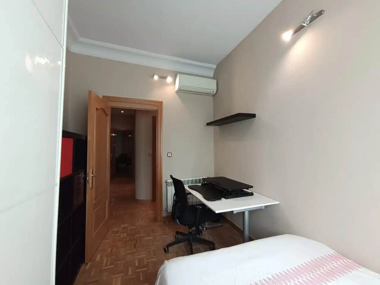 Flat with lift for sale in De Meléndez Valdés, imagen 19