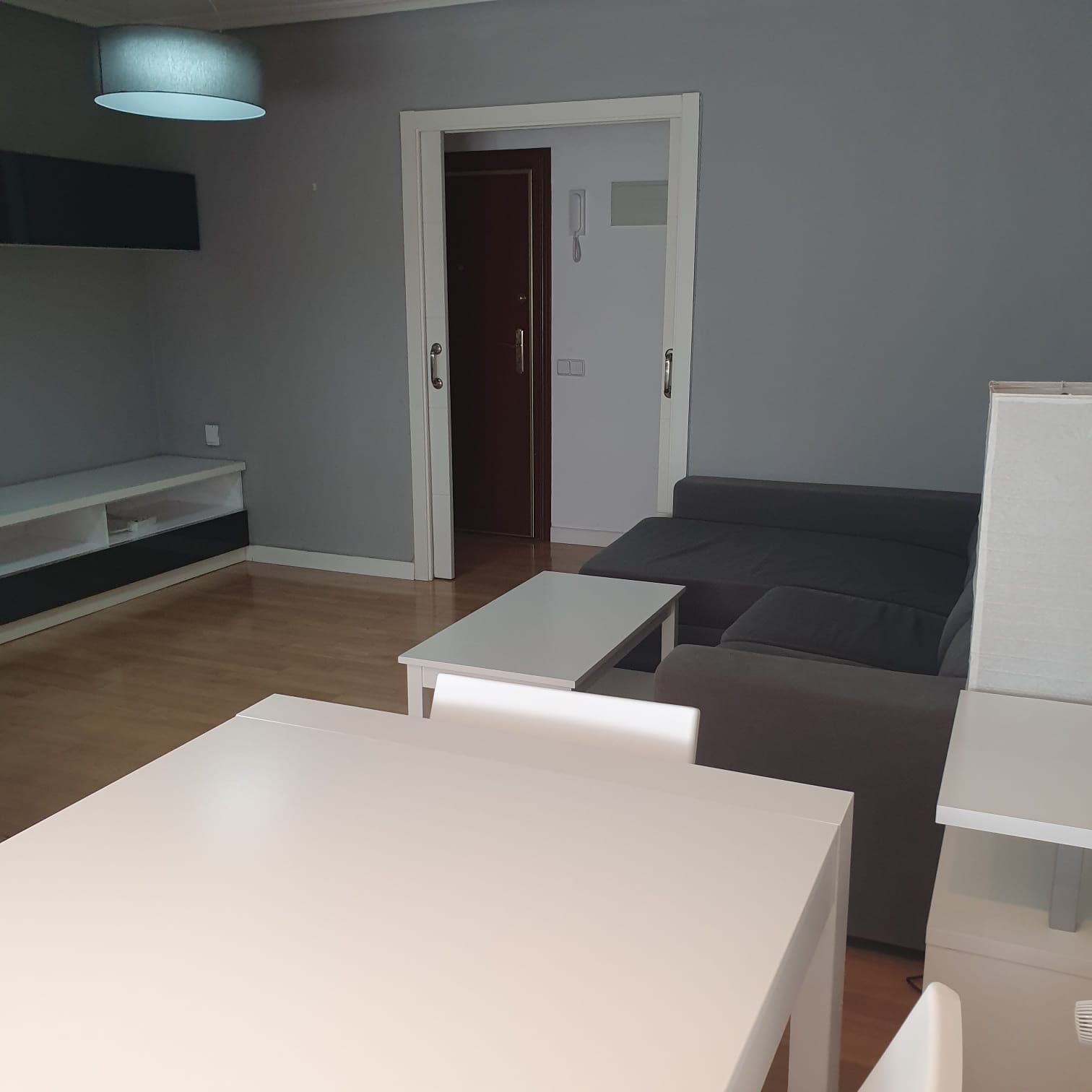 Wohnung zur Miete in Calle de Cebreros, Lucero, Latina