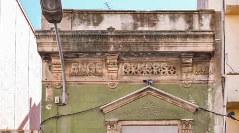 Foto 5 de Apartament en venda a La Bordeta, Barcelona