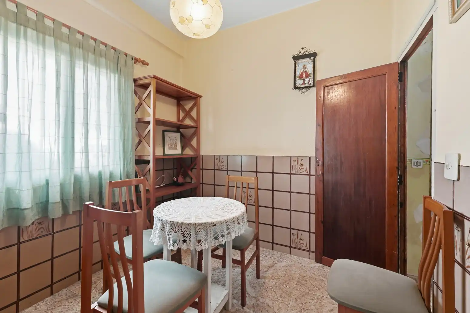 Comedor de Piso en venta en Aldaia, Valencia