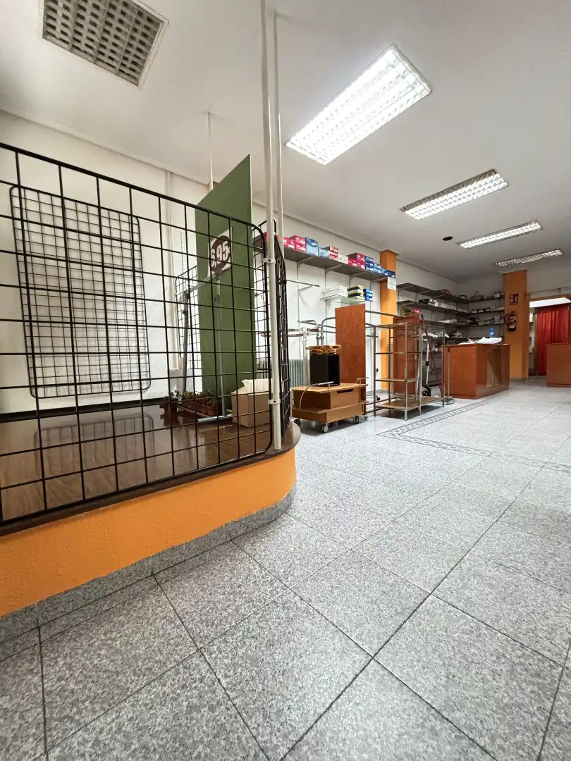 Local comercial en venta en Calle de Toledo, imagen 30