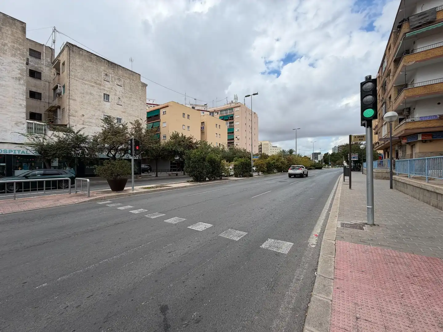 Piso con balcón en venta en Garbinet - Vistahermosa, imagen 23