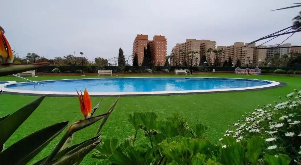 Flat with pool for sale in Avenida Jardín 40, imagen 33