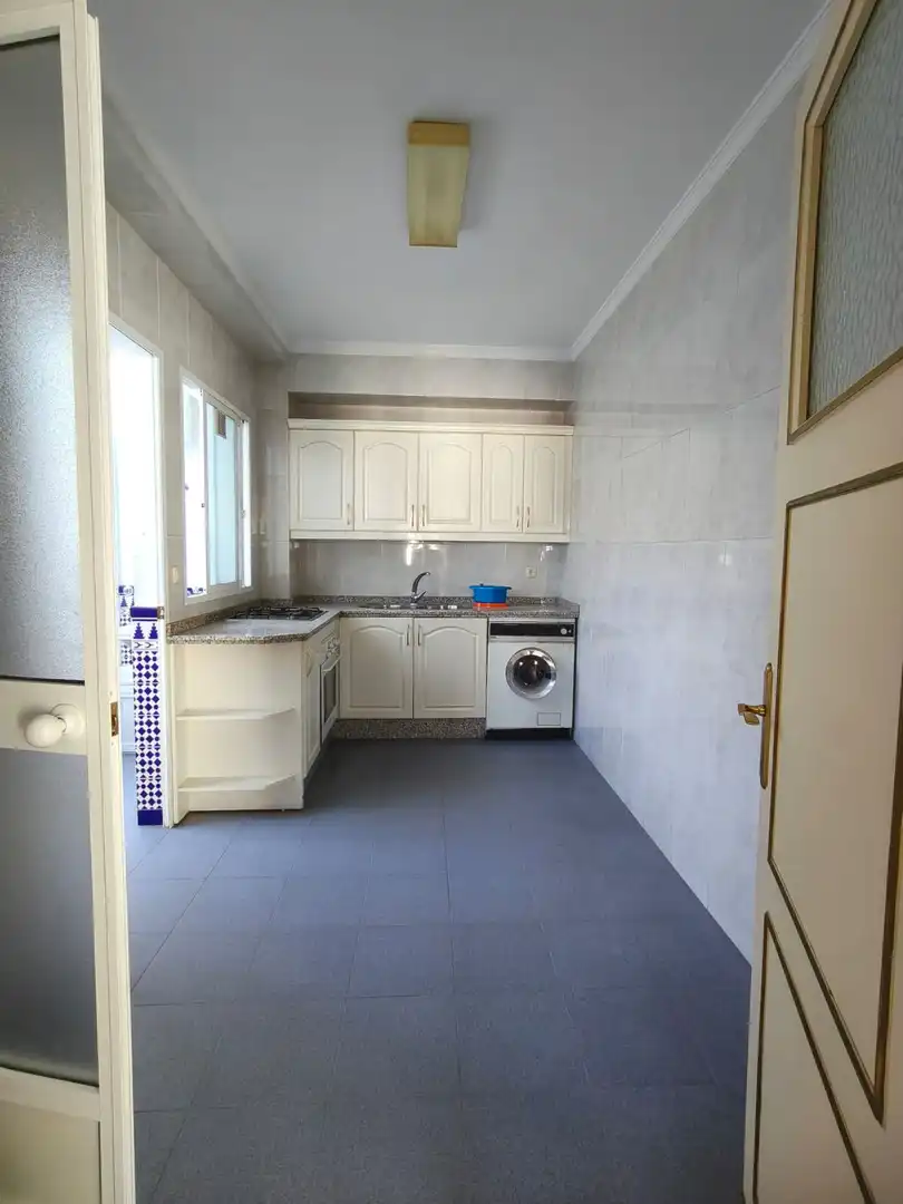 Kitchen of Flat for sale in Olvera