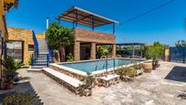 Piscina de Casa o xalet en venda en Burriana / Borriana amb Terrassa i Piscina