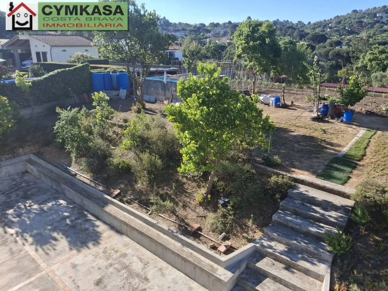 Maison avec piscine à vendre à Montbarbat, imagen 23