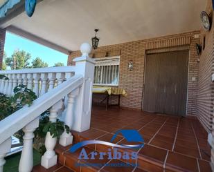 House or chalet for sale in Escalona  with Heating, Private garden and Storage room