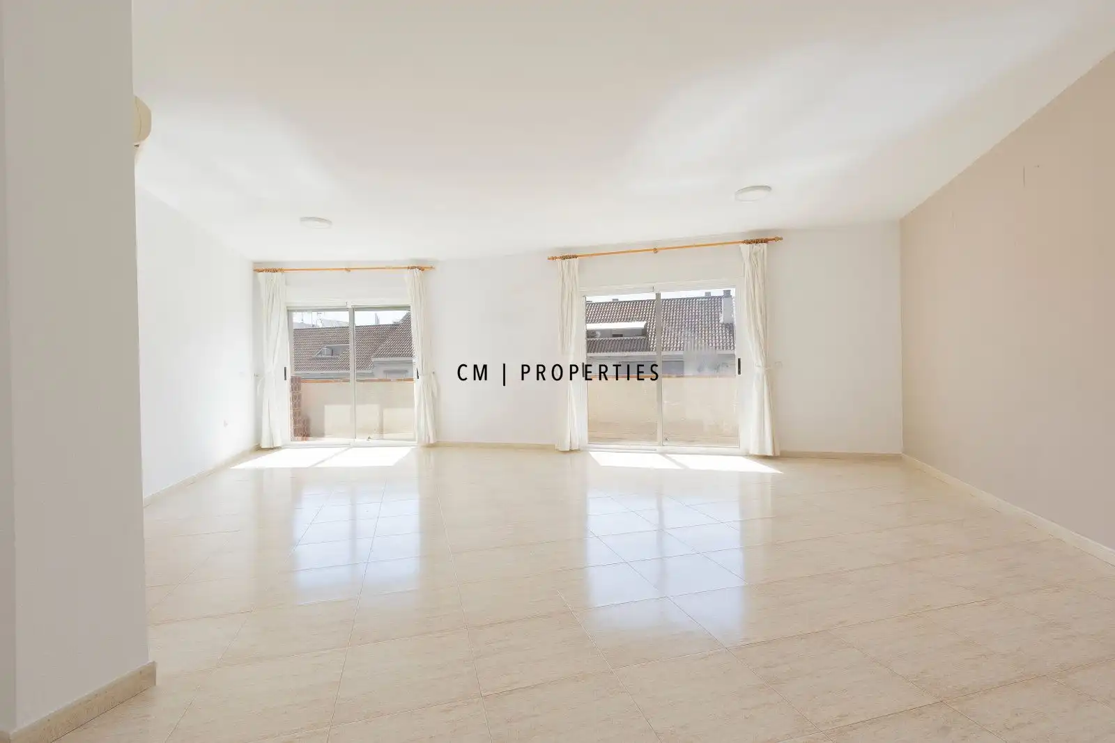 Exterior view of Flat for sale in Altea  with Air Conditioner and Terrace