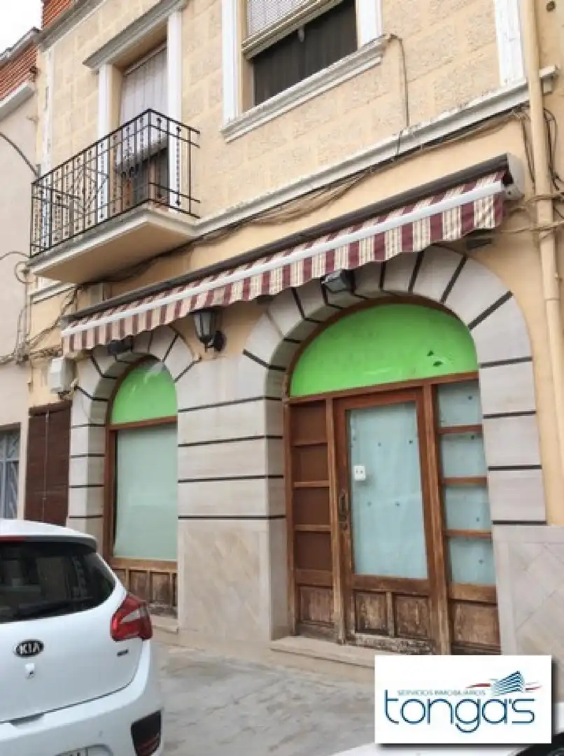 Local comercial en venda a Canals, imagen 5