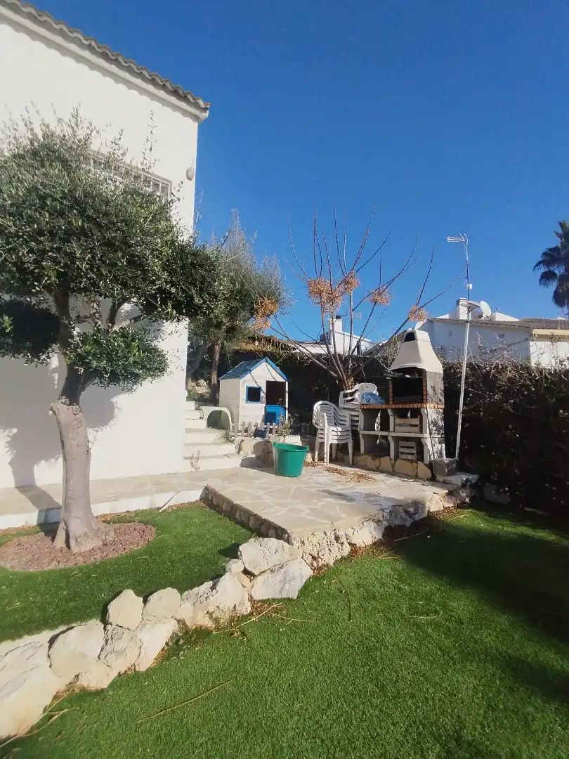 Houses for sale in Calafell Park