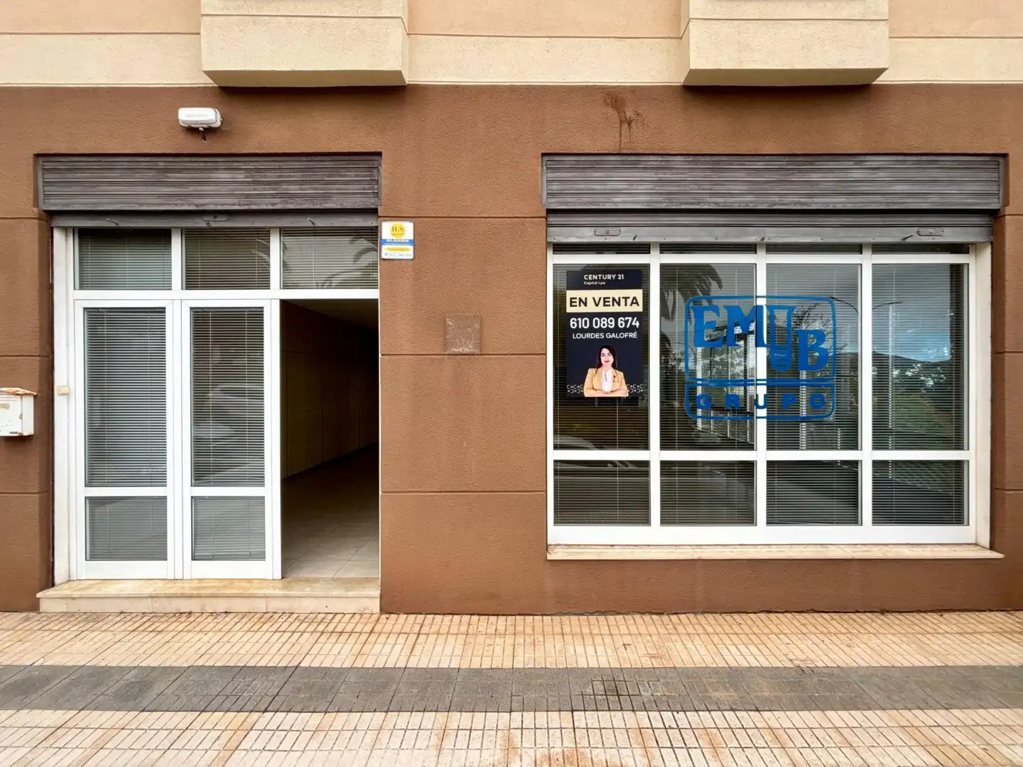 Local en venta en La Orotava