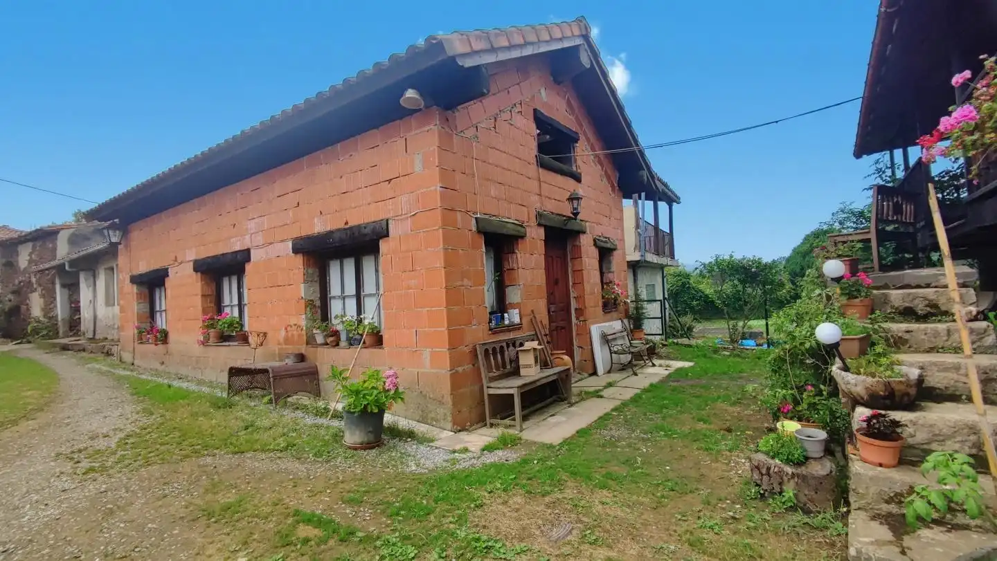 Haus zum Verkauf in TOROYES, imagen 12