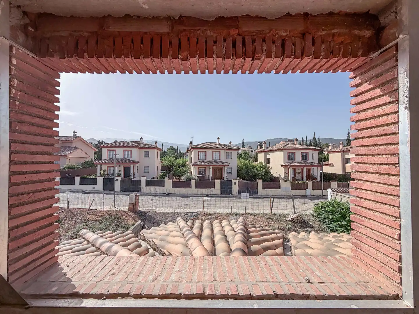 Xalet amb terrassa en venda a Calle Clavileño 9, imagen 66