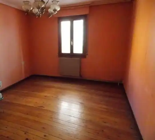 Dormitori de Casa adosada en venda en Belorado