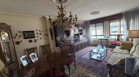 Photo 4 of Flat for sale in Campo de la Juventud, Palencia Capital