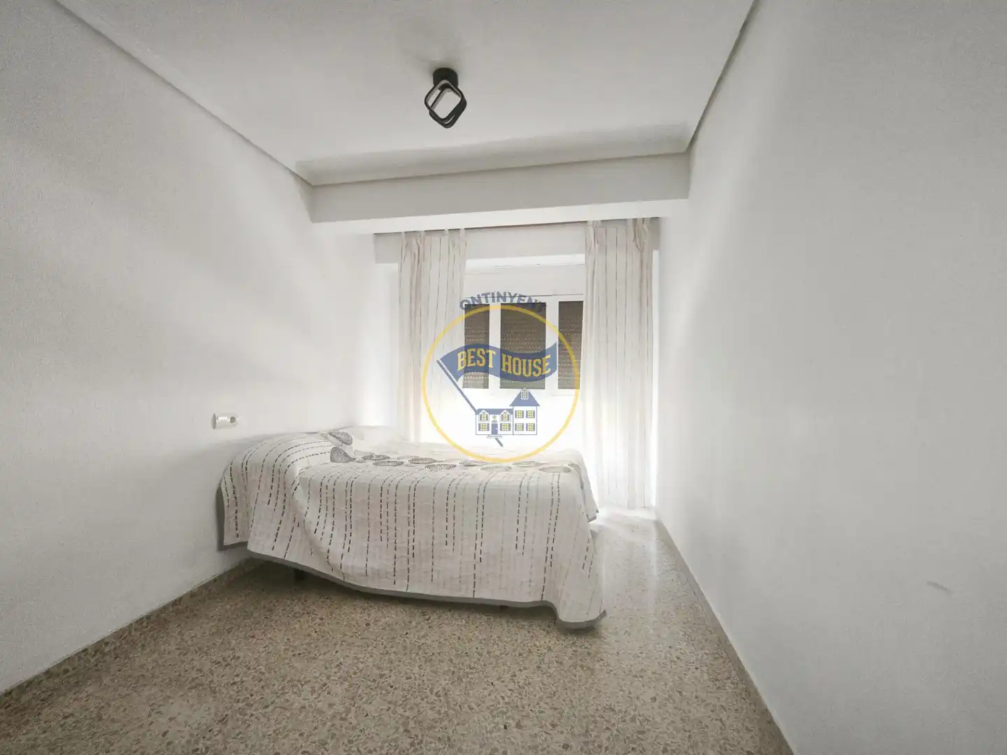 Flat with terrace for sale in Sant Josep - Zona Hospital, imagen 21