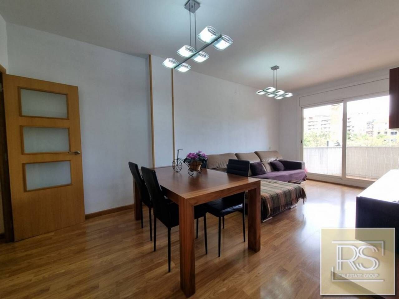 Flat for sale in roger de flor, El Parc i la Llacuna del Poblenou, Sant Martí