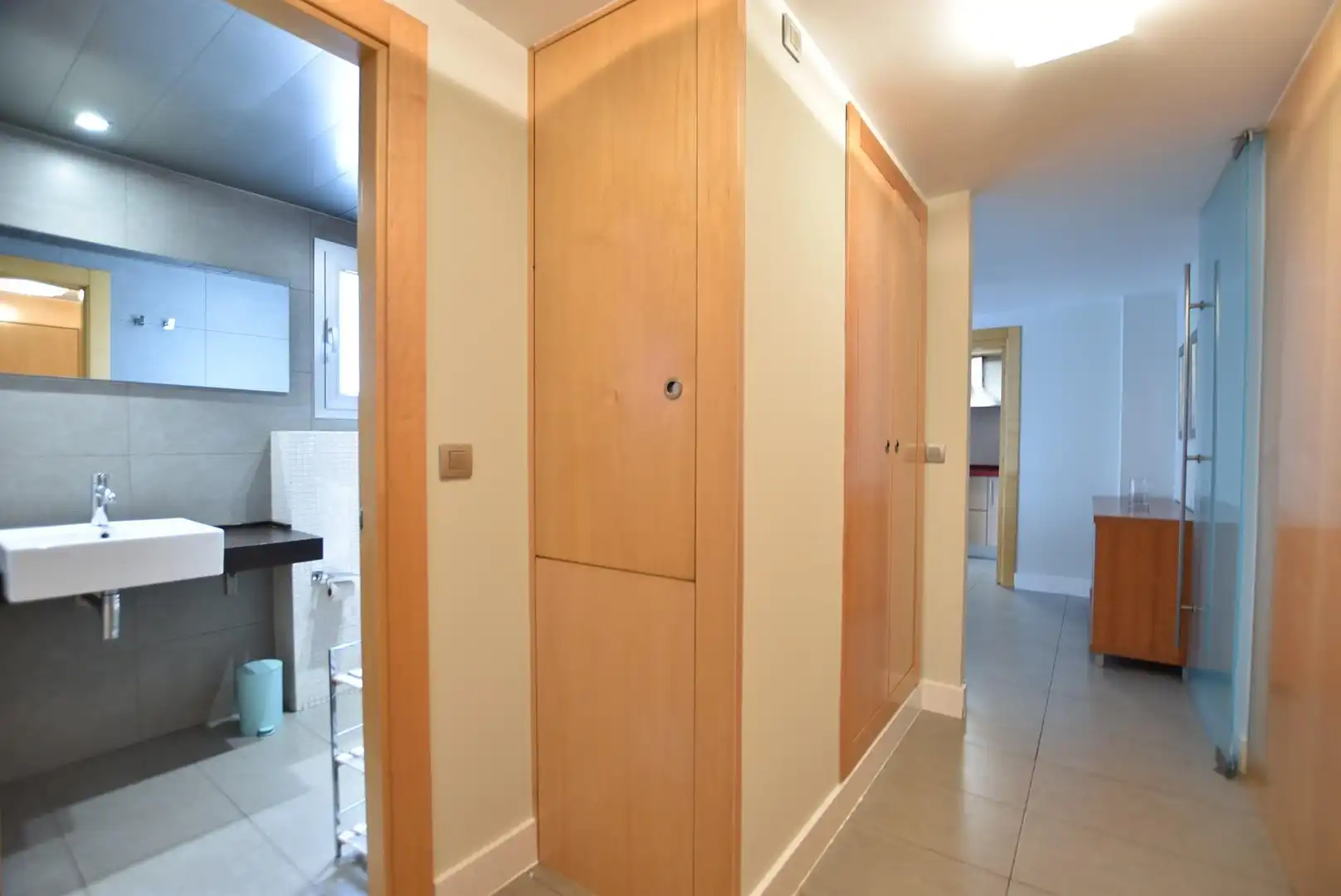 Apartments for rent in Barrio de Zaidín