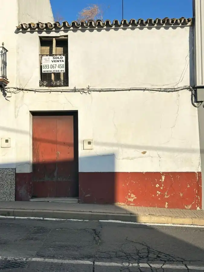 Casa o chalet en venta en Bollullos Par del Condado