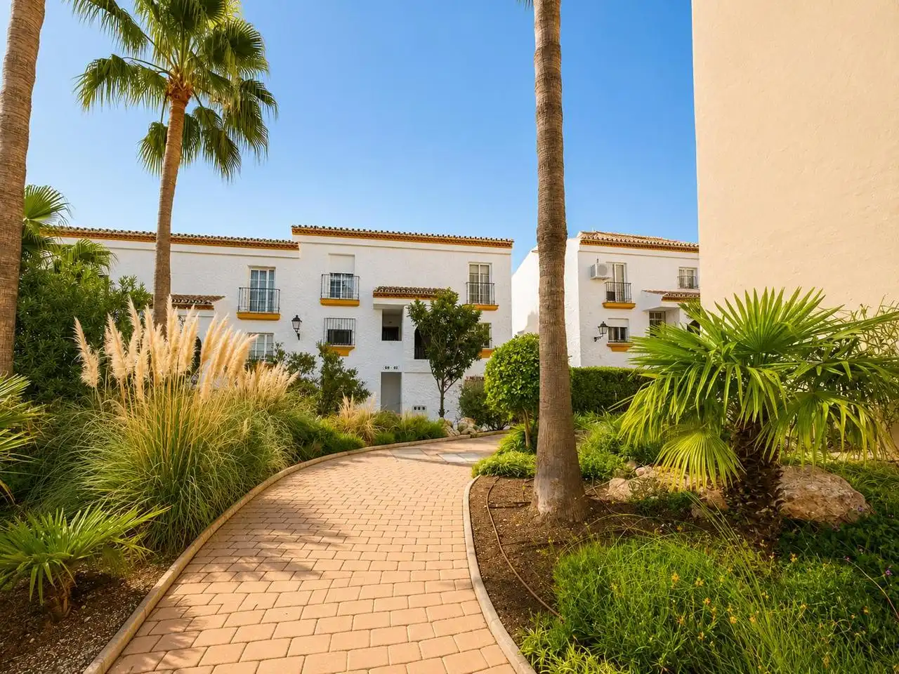 Flat with pool for sale in Avenida de los Botijos, imagen 13