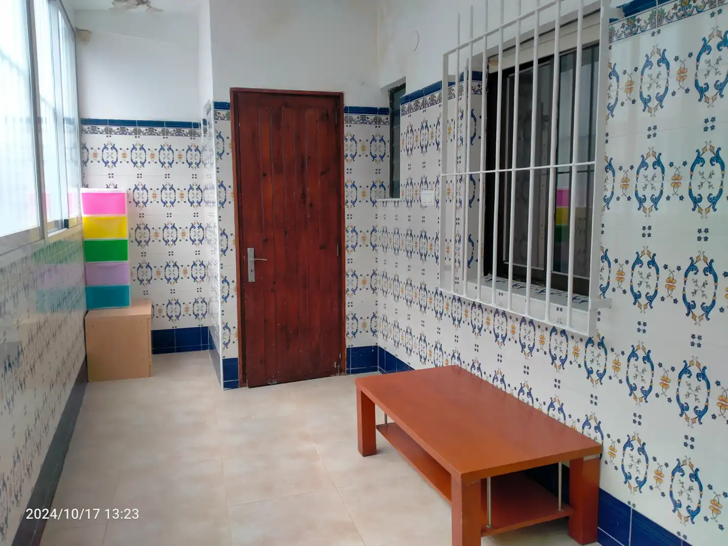 Apartment with lift to rent in Carrer de Castella - La Manxa 29, imagen 7