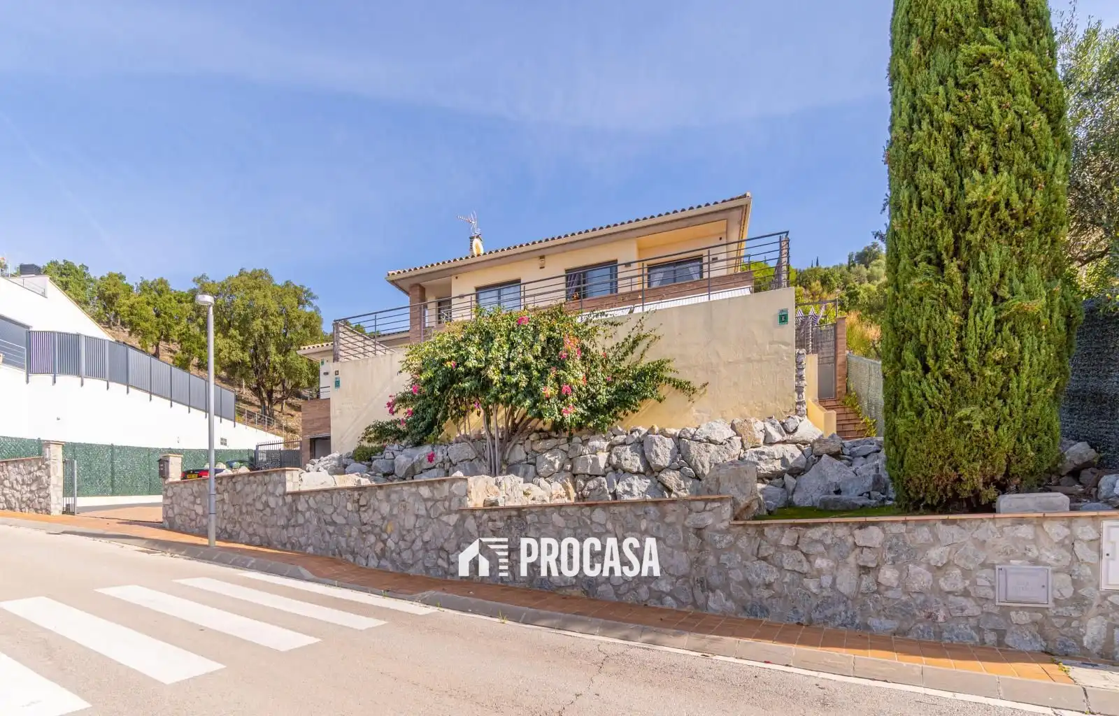 Villa mit Pool zum Verkauf in MUNTANYETA, imagen 126