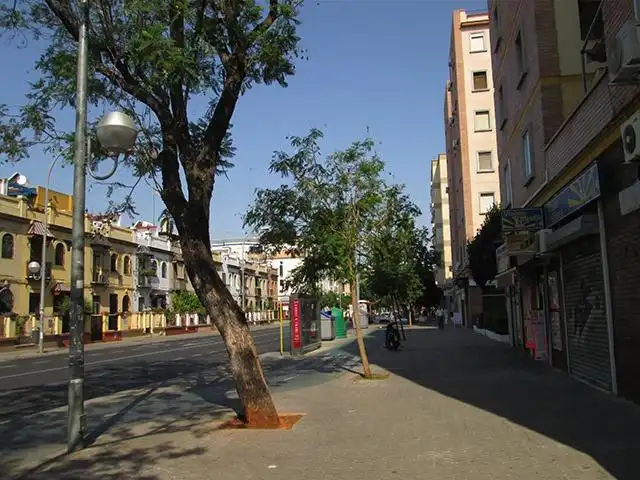 Aparcament en venda a Calle Beatriz de Suabia, imagen 14