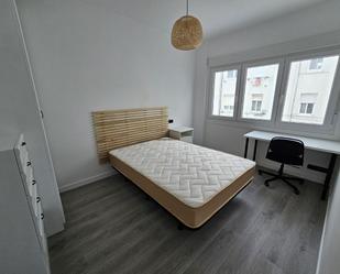 Bedroom of Flat to rent in A Coruña Capital 