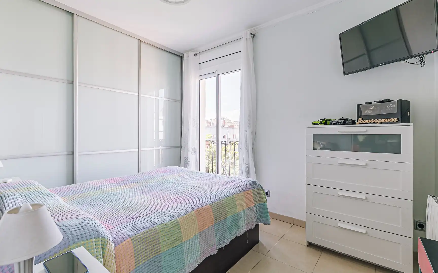 Piso con terraza en venta en Magalhães, imagen 18