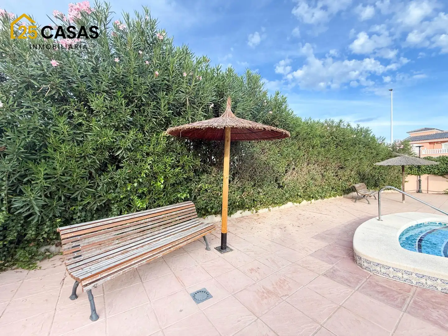 Casa amb terrassa en venda a Avenida Finlandia, imagen 34