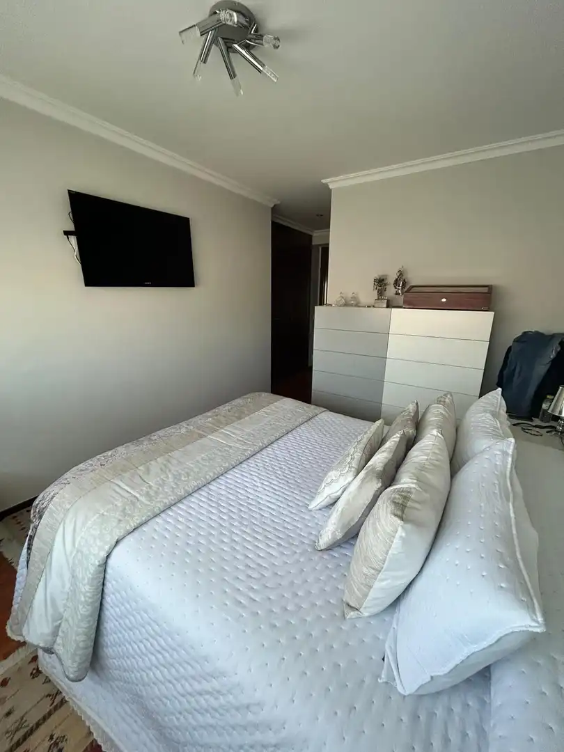 Habitación de Apartamento de alquiler en Vigo  con Trastero