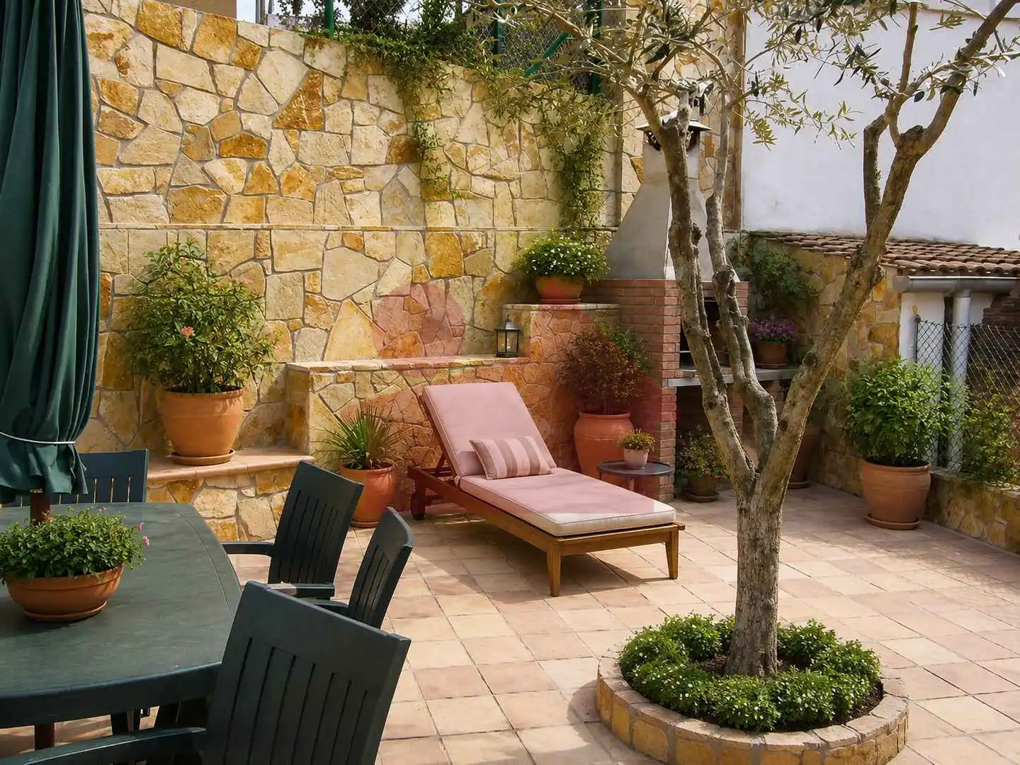 Detached homes for sale in Martorelles