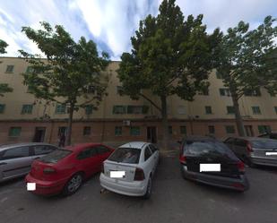 Exterior view of Flat for sale in  Palma de Mallorca