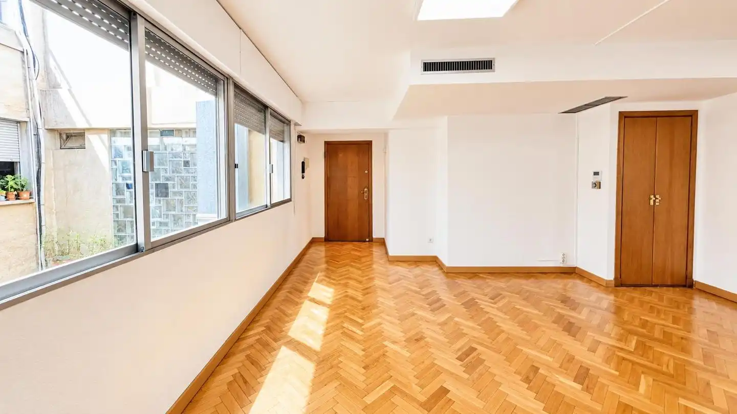 Büro mit Aufzug zur Miete in Calle de Felipe Sanclemente, imagen 5