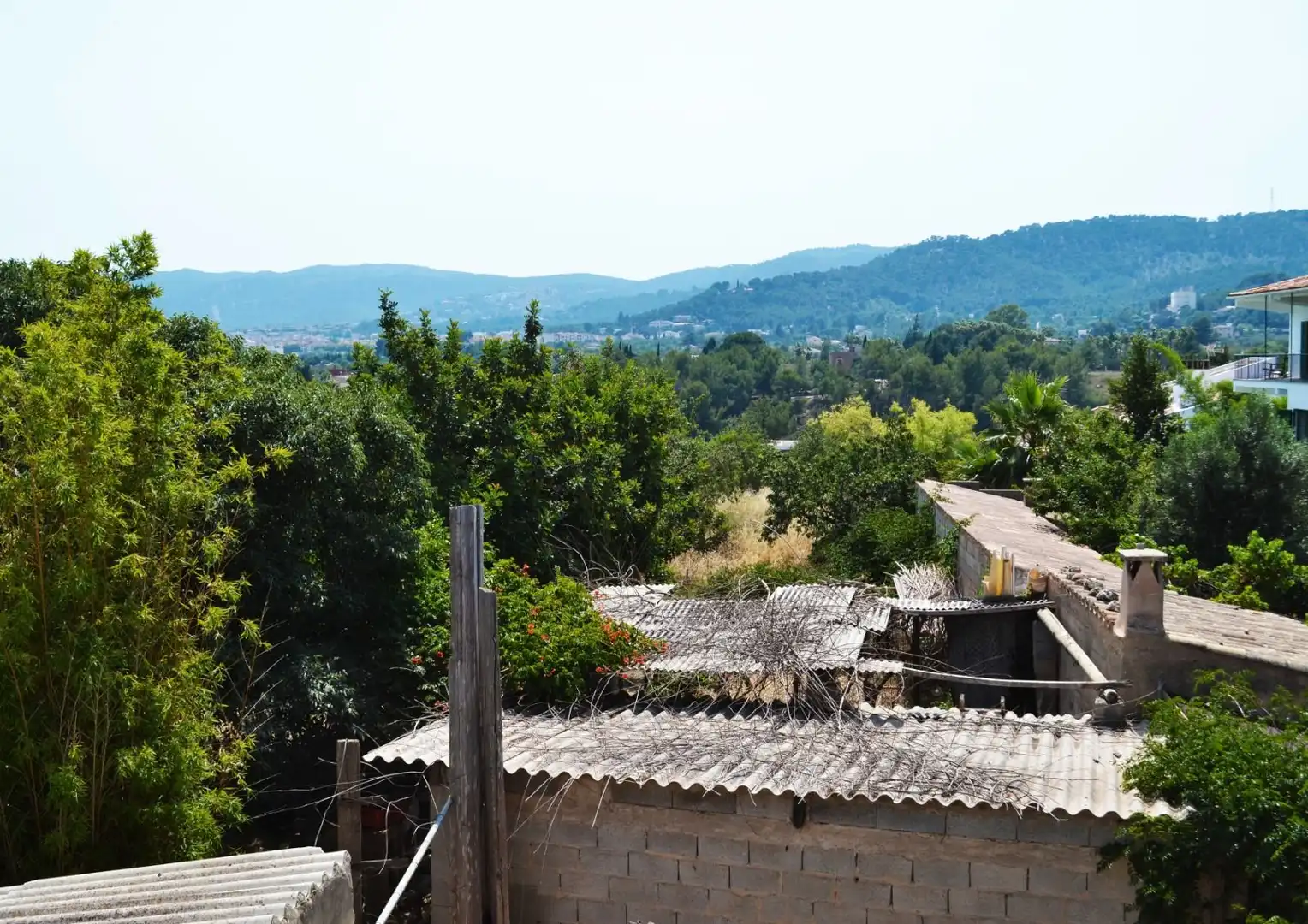 Casa o xalet en venda a Ma-1040, El Secar de la Real