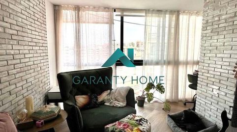 Piso en venta en Ensanche Centro  Soho, Málaga, imatge 2