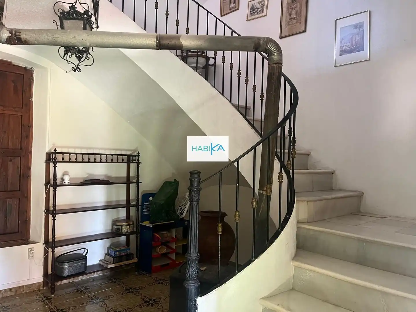 Detached house with terrace for sale in Totana, imagen 19