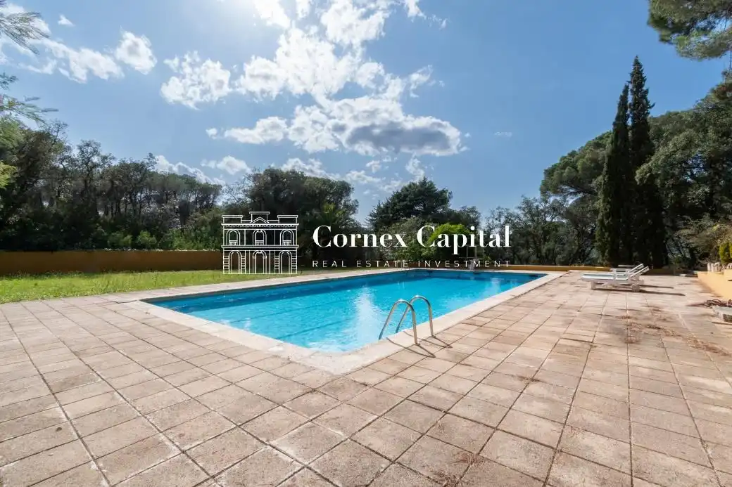 Casa amb terrassa en venda a Castell d´Aro, imagen 6